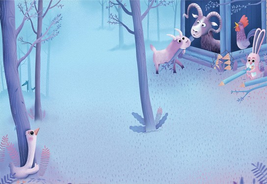 30 قصه ، 30 بازی ، 30 مهارت